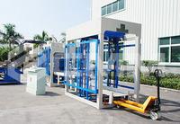 Concrete Hollow Blocks Machine Price in Kerala
