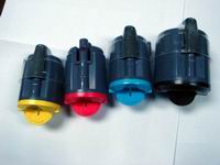 Compatible Color Toner Cartridge for Samsung CLP 300