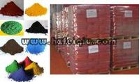 Iron Oxide