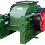 roller crusher