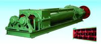  SJJ Double Axle Mixing Extruder