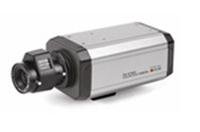 Color standard panel bullet camera