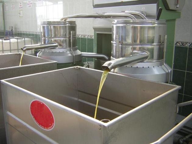 Cooking Oil