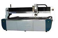 CNC Waterjet Cutting System