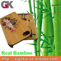 natural for bamboo cover iphone 5 case