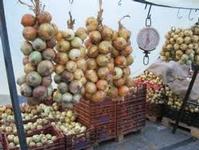 onions