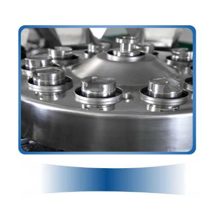 High Accuracy Automatic Multihead Weight For