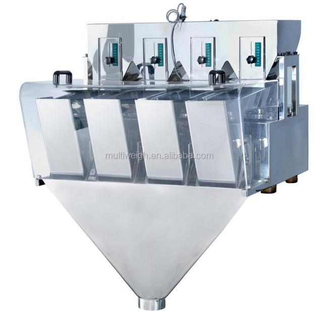 Semi Automatic Single Bucket Conveying Linear