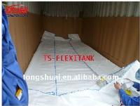flexitank