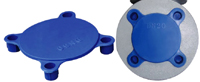 Bolt-hole Flange Protector