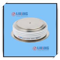 Capsule Disc Type Standard Recovery Diode Rectifier Power Diode