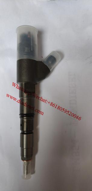 Common Rail Injector 0445120066 for DEUTZ 04289311