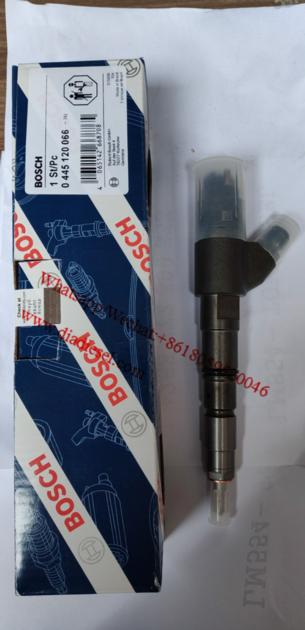 Common Rail Injector 0445120066 For DEUTZ