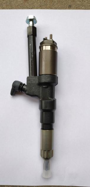 Common Rial Injector 095000 0245 For