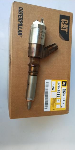 Diesel Fuel Injector 2645A747 320 0680