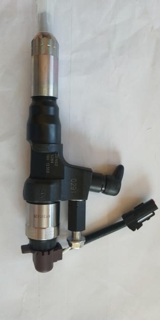 Common Rail Injector 095000 5280 095000