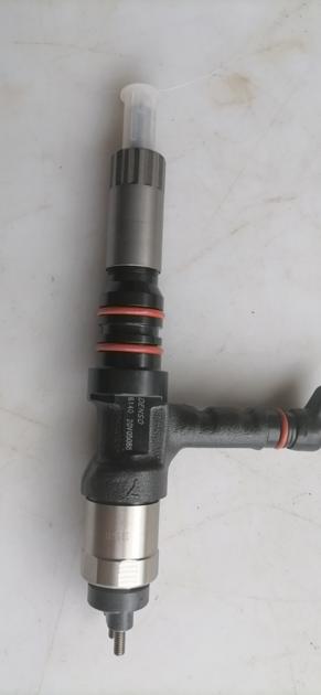Common Rail Fuel Injector 095000 6140