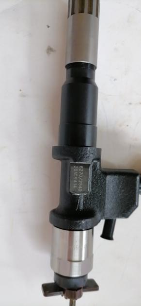 Diesel Fuel Common Rail Injector 095000