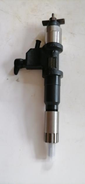 Diesel Fuel Common Rail Injector 095000