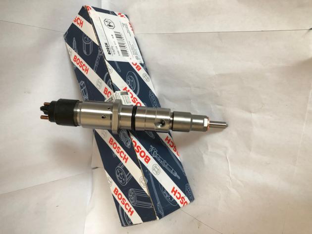 Common Rail Diesel Injector 0445120377 530780