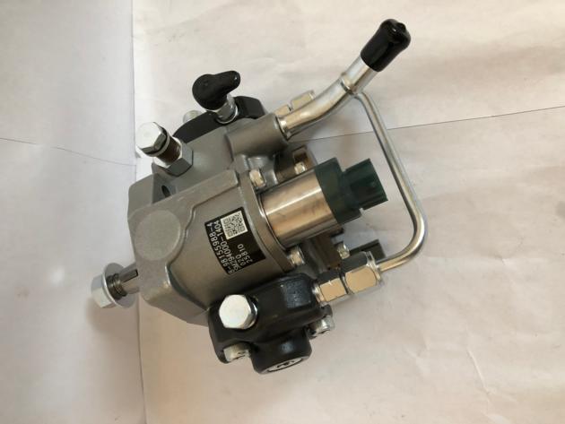 Common Rail Fuel HP3 Pump 294000