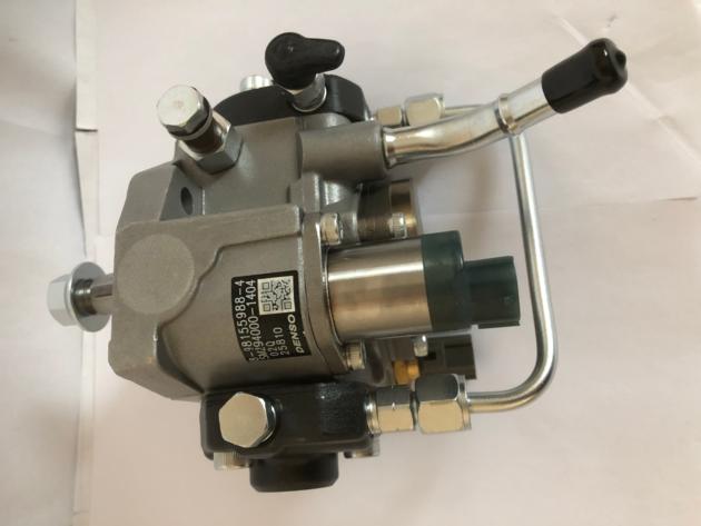 Common Rail Fuel HP3 Pump 294000