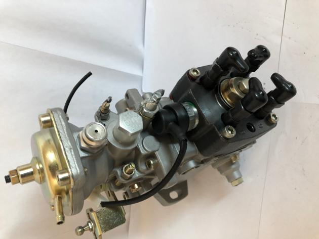 Diesel Injection VE Pump 196000 1842