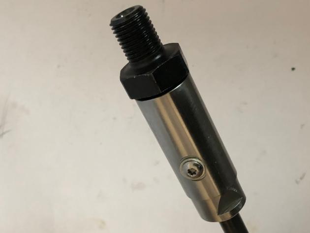Fuel Injector Nozzle 100 7559 For