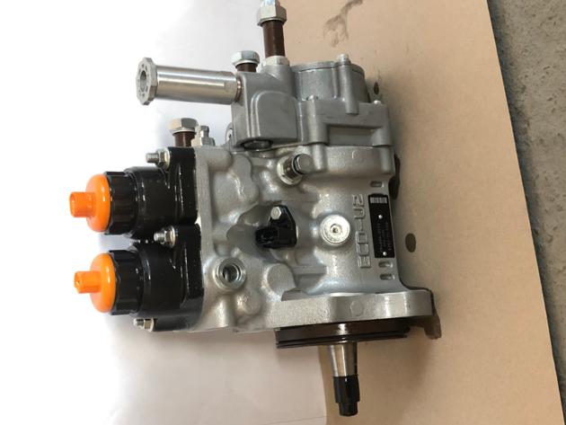 Fuel Injection Pump 094000 0570 For