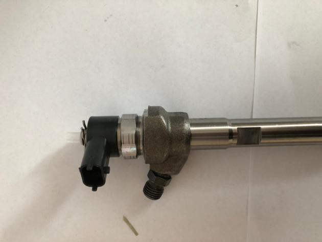 Common Rail Fuel Injector 0445110789