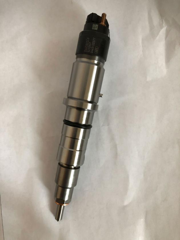 Common Rail Diesel Injector 0445120377 530780