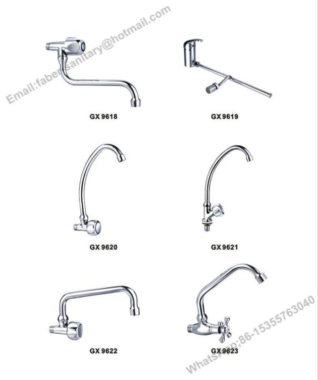 Hot Sale Brass Wash Basin Faucet