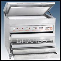 automatic flexo printing plate making equipment