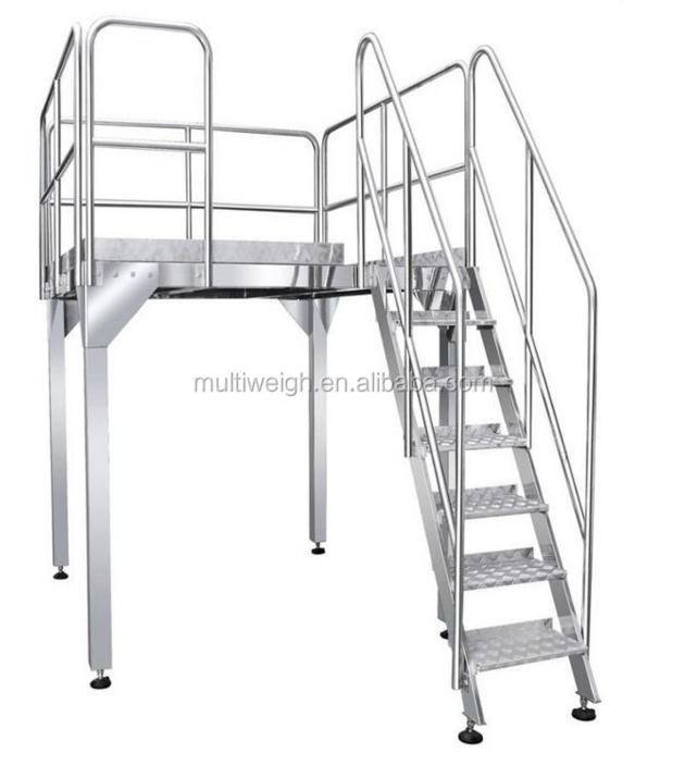 Automatic Standard Vertical Weighing And Packaging