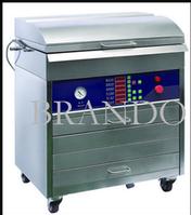 automatic photopolymer printing plate making exposure machine