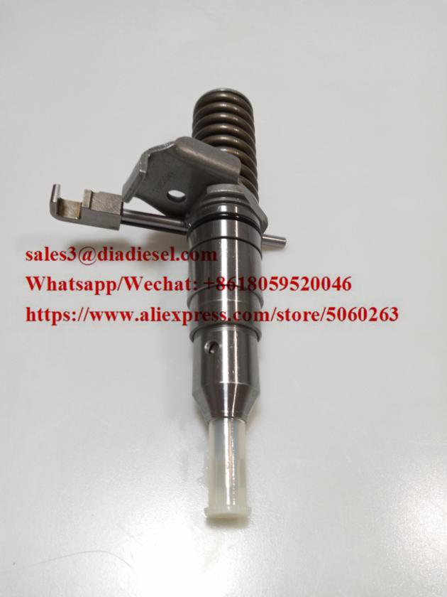 Fuel Injector Assy 127 8216 For