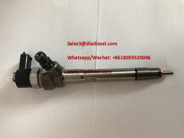 Common Rail Fuel Injector 0445110789