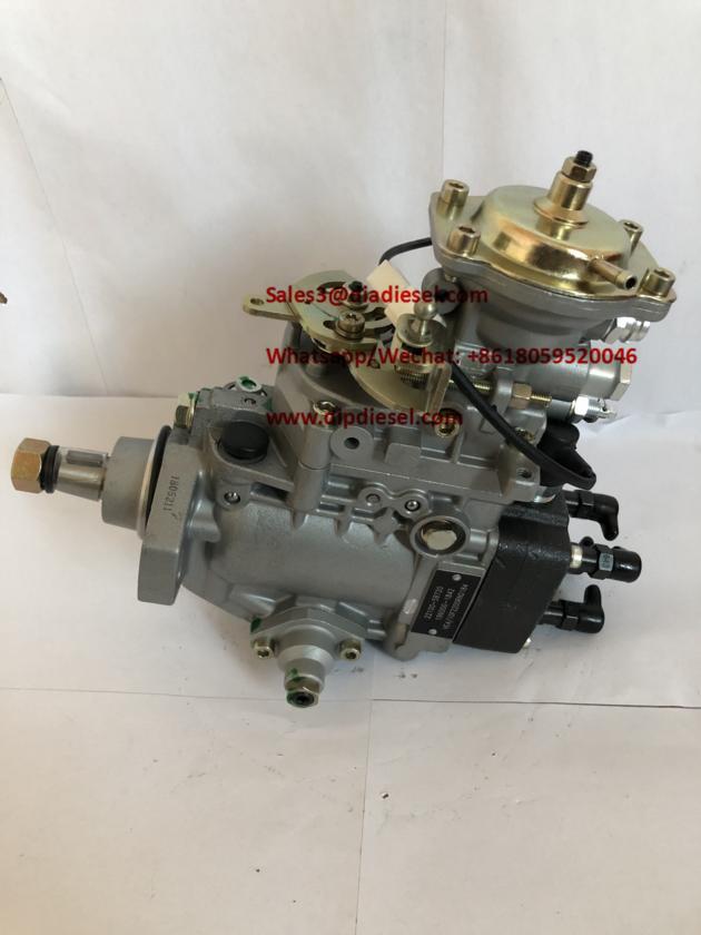 Diesel Injection VE Pump 196000-1842 for Sale!