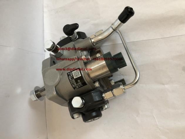 Common Rail Fuel HP3 Pump 294000-1404 for IS denso fuel pumpUZU common rail