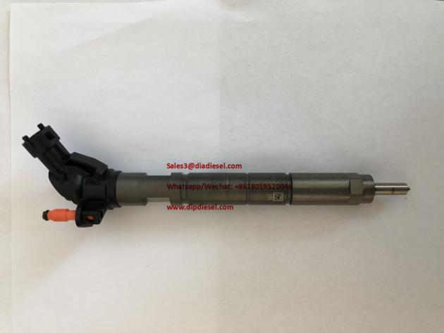 Fuel Injector Nozzle 0445116059 5805402110 Fits for Fiat, Iveco 3,0 D