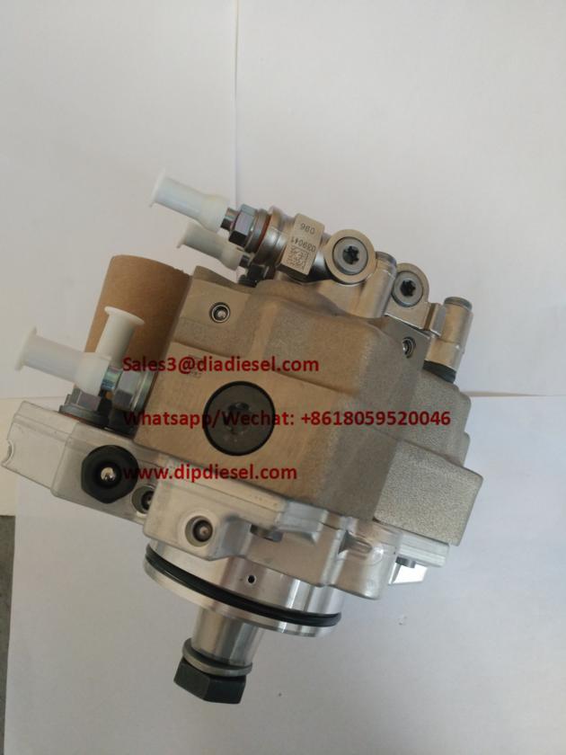 0445020150 Fuel Injection Pump for Komatsu PC200-8