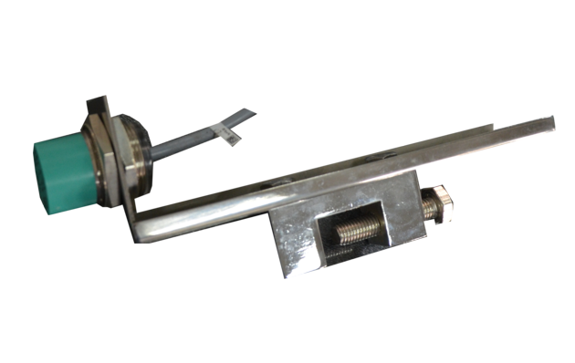 Pump Stroke Sensor