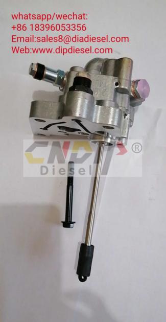 Fuel Pump 21067551 20411997 20752310 21067955 for VOLVO Renault Truck