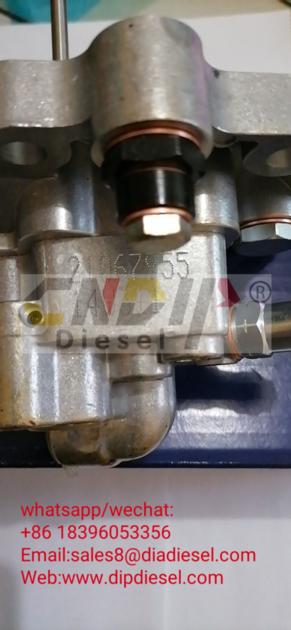 Fuel Pump 21067551 20411997 20752310 21067955