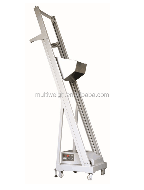 Semi Automatic Single Bucket Conveying Linear