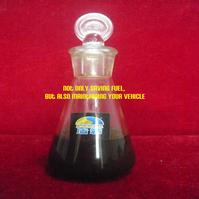 High-grade engine oil additives