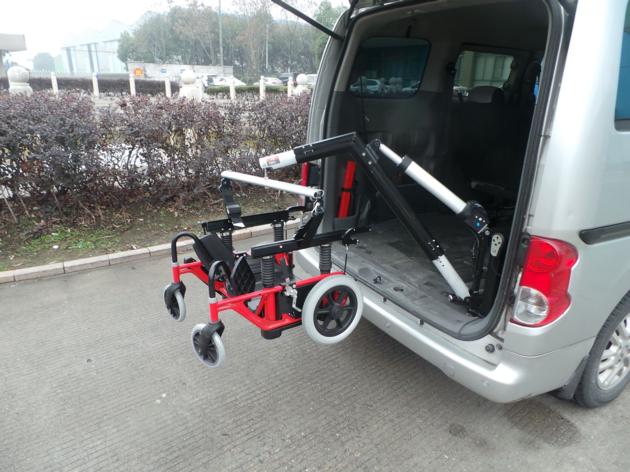 WH 100 Wheelchair Hoist