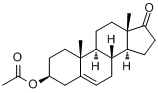 Dehydroepiandrosterone acetate 
