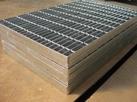 Steel Bar Grating