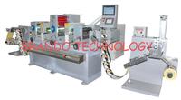 automatic Intermittence(rotary)flexo printing machine